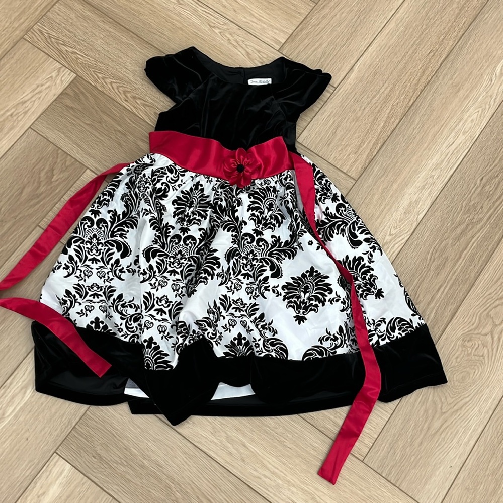 Jona Michelle dress